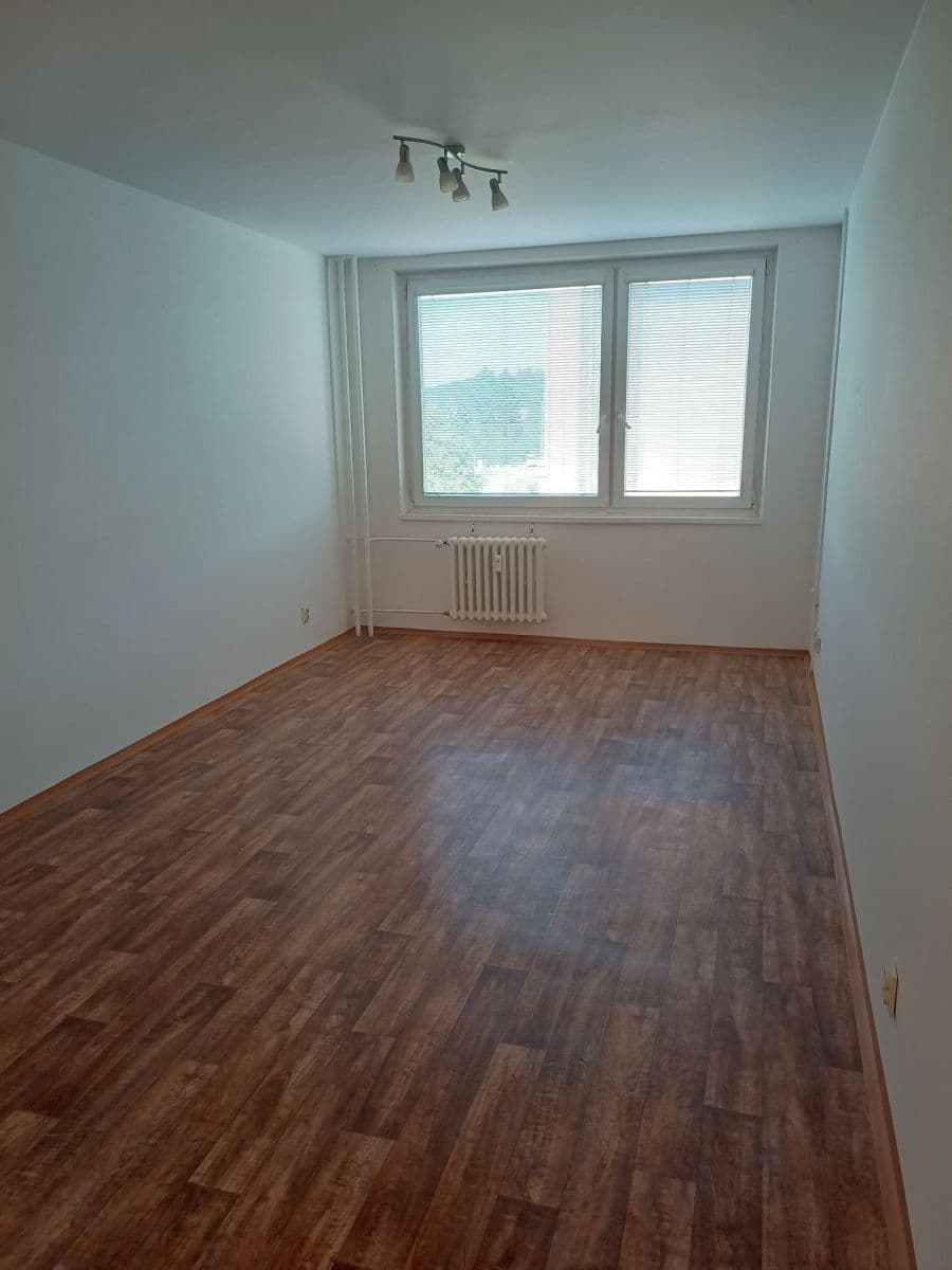 Prenájom bytu 2-izbový 42 m², Čimická, Praha, Praha Prenájom bytu 2-izbový 42 m², Čimická, Praha, Praha
