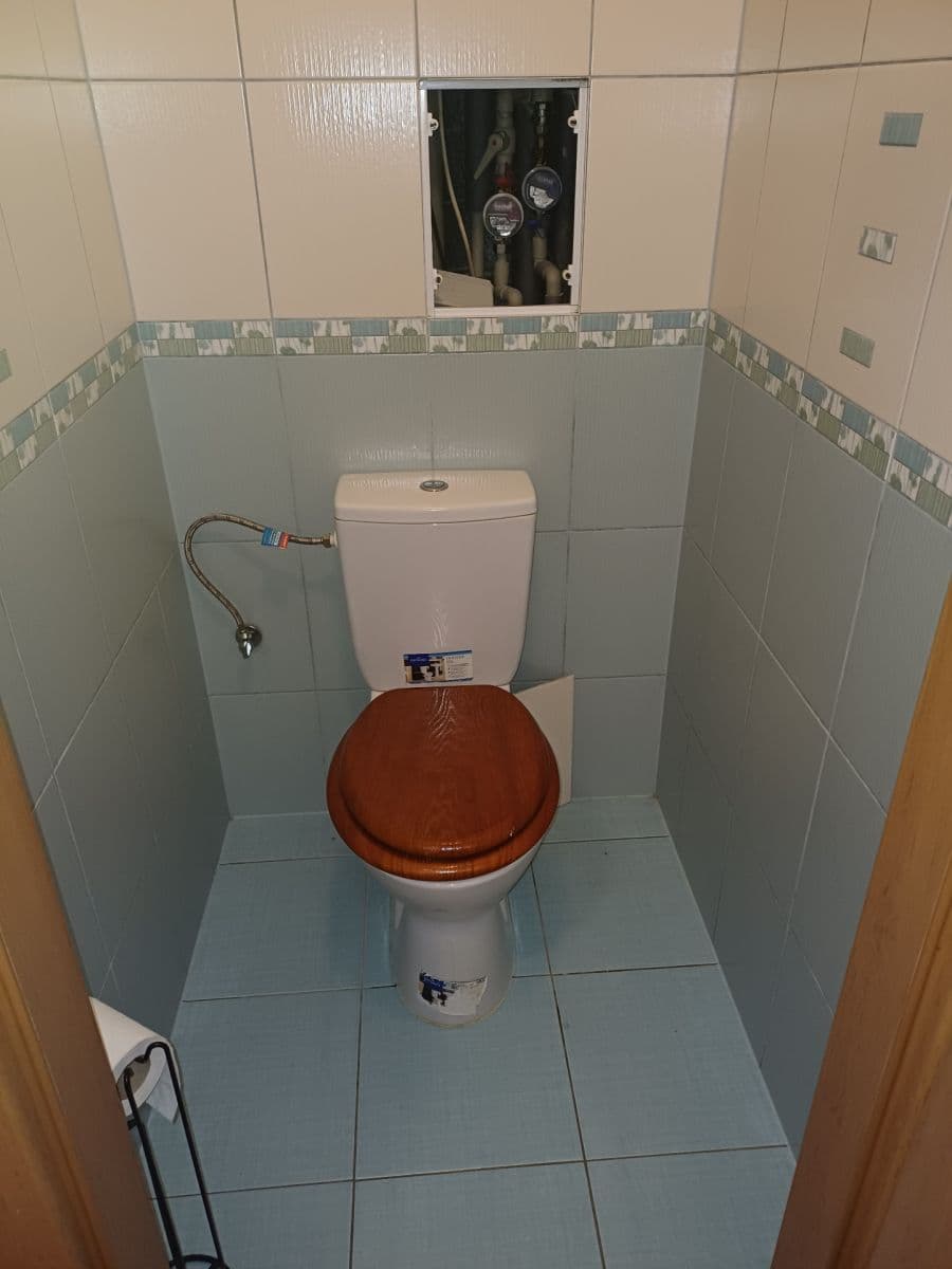 Prenájom bytu 2-izbový 42 m², Čimická, Praha, Praha Prenájom bytu 2-izbový 42 m², Čimická, Praha, Praha