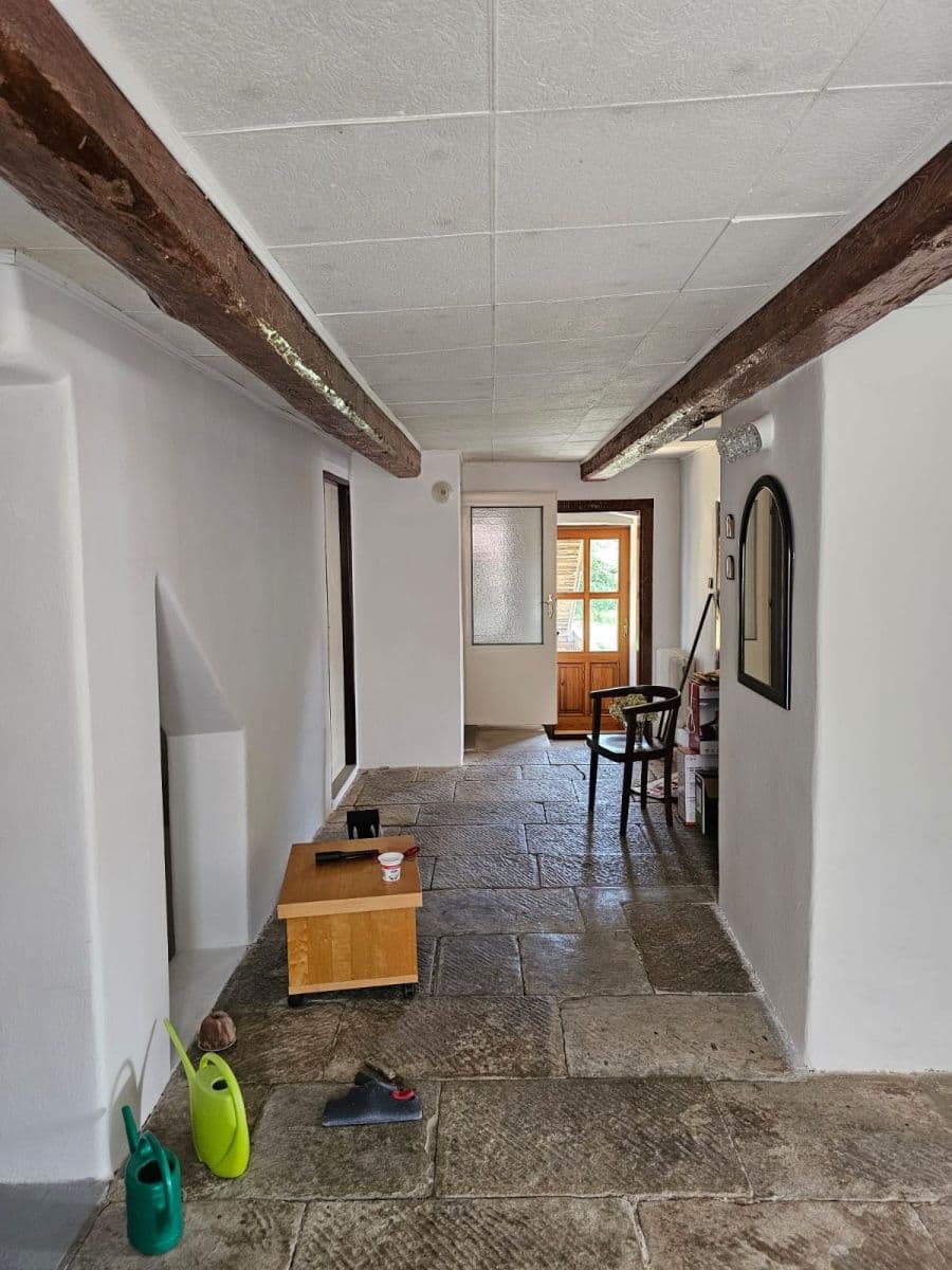 Predaj domu 1.067 m², pozemok 1.970 m², Vraclav, Pardubický kraj Predaj domu 1.067 m², pozemok 1.970 m², Vraclav, Pardubický kraj