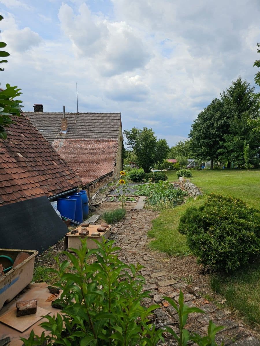 Predaj domu 1.067 m², pozemok 1.970 m², Vraclav, Pardubický kraj Predaj domu 1.067 m², pozemok 1.970 m², Vraclav, Pardubický kraj