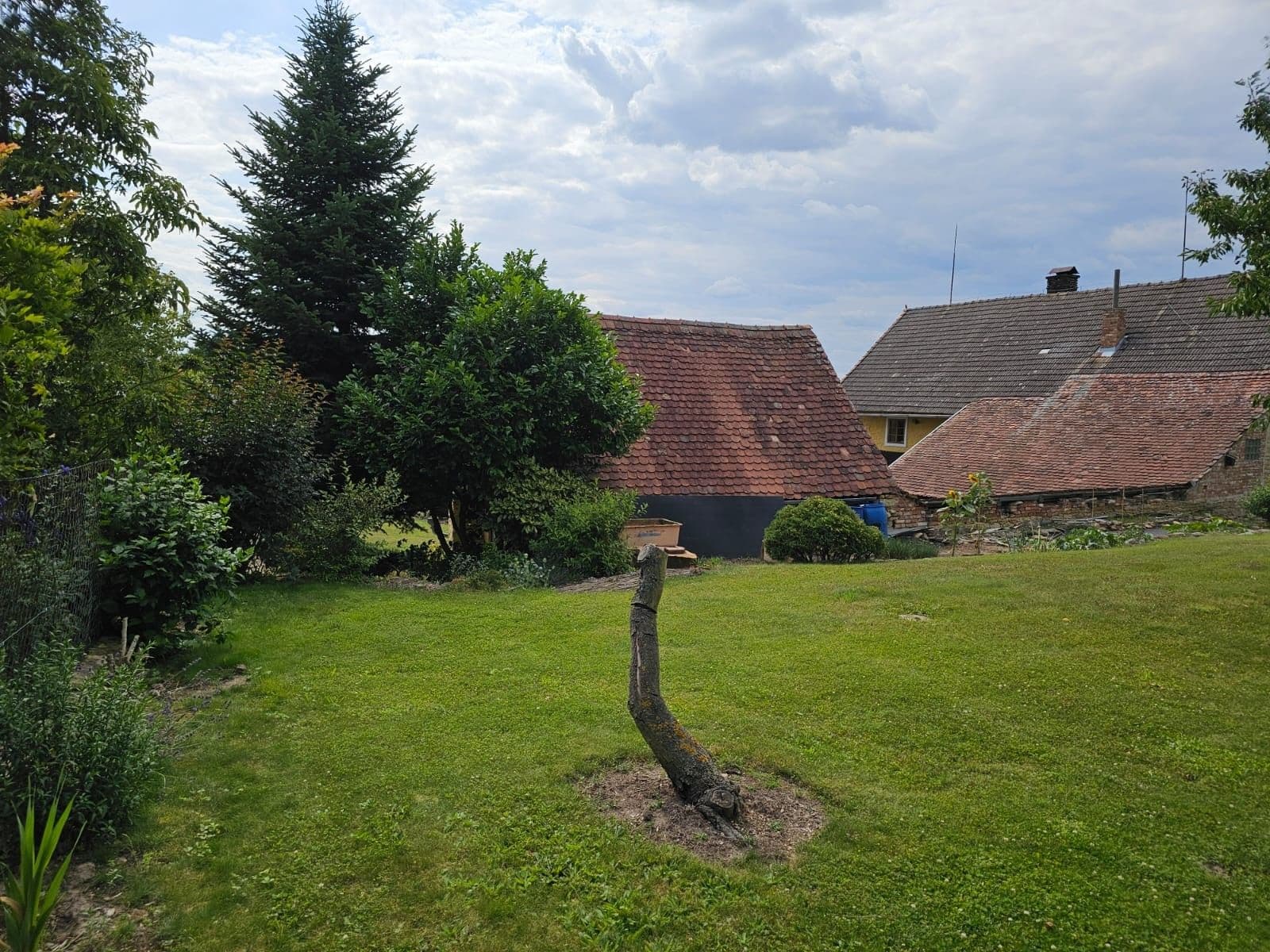 Predaj domu 1.067 m², pozemok 1.970 m², Vraclav, Pardubický kraj Predaj domu 1.067 m², pozemok 1.970 m², Vraclav, Pardubický kraj