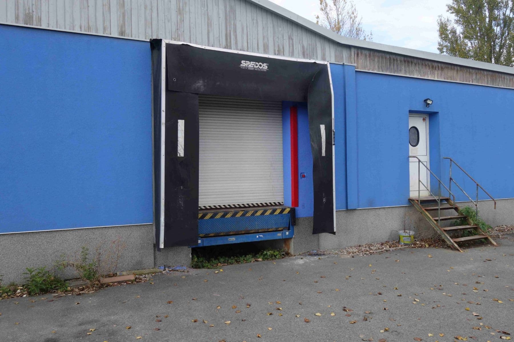 Prenájom nebytového priestoru 315 m², Tyršova, Vejprnice, Plzeňský kraj Prenájom nebytového priestoru 315 m², Tyršova, Vejprnice, Plzeňský kraj