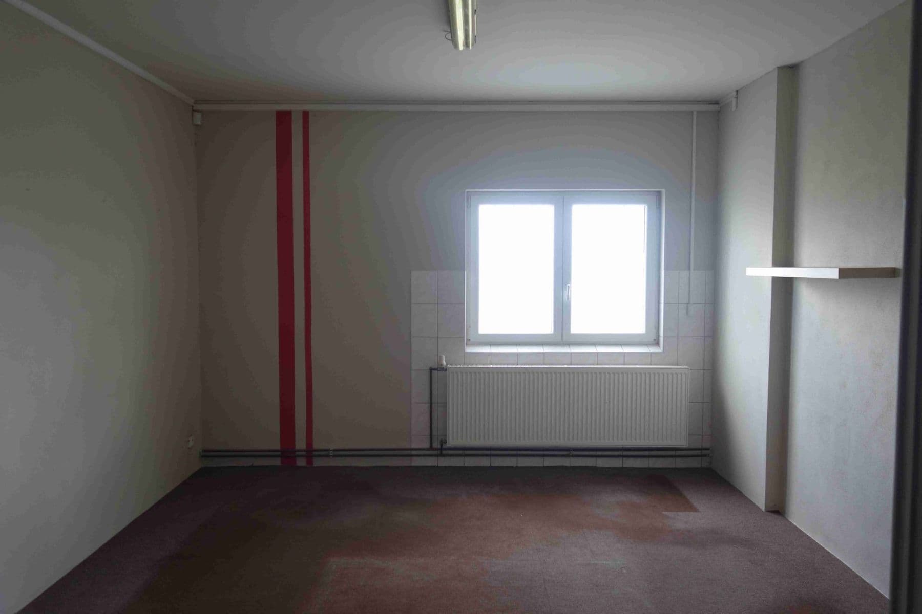 Prenájom nebytového priestoru 315 m², Tyršova, Vejprnice, Plzeňský kraj Prenájom nebytového priestoru 315 m², Tyršova, Vejprnice, Plzeňský kraj