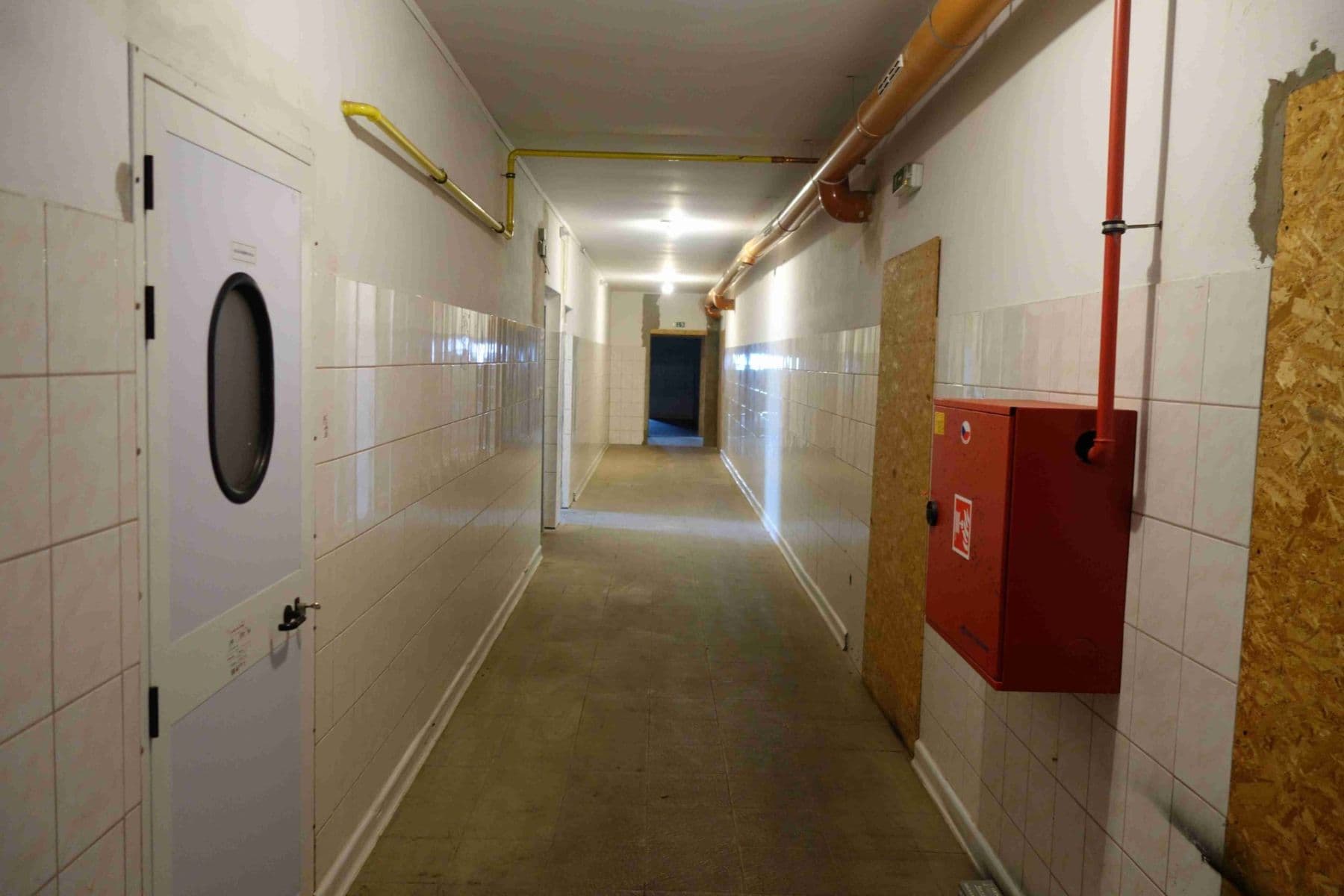 Prenájom nebytového priestoru 315 m², Tyršova, Vejprnice, Plzeňský kraj Prenájom nebytového priestoru 315 m², Tyršova, Vejprnice, Plzeňský kraj