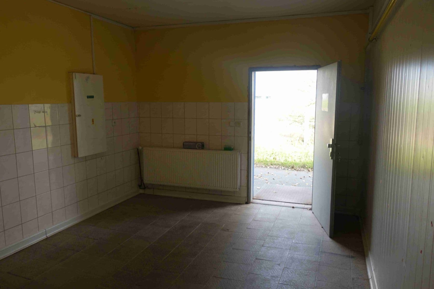 Prenájom nebytového priestoru 315 m², Tyršova, Vejprnice, Plzeňský kraj Prenájom nebytového priestoru 315 m², Tyršova, Vejprnice, Plzeňský kraj