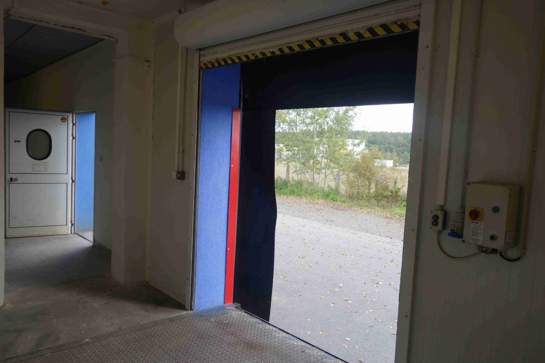 Prenájom nebytového priestoru 315 m², Tyršova, Vejprnice, Plzeňský kraj Prenájom nebytového priestoru 315 m², Tyršova, Vejprnice, Plzeňský kraj