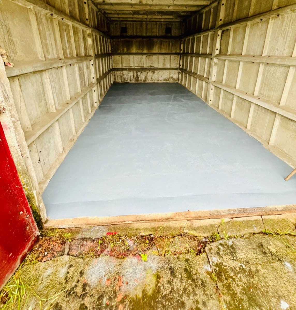 Predaj garáže 20 m², Pardubice, Pardubický kraj Predaj garáže 20 m², Pardubice, Pardubický kraj
