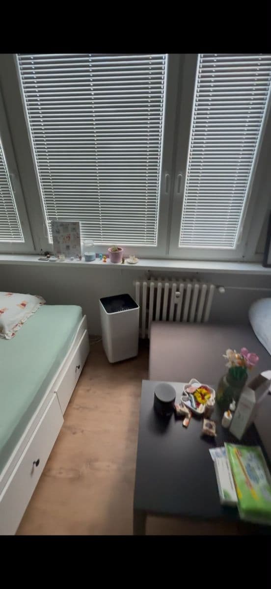 Prenájom bytu 3-izbový 63 m², V Průčelí, Praha, Praha Prenájom bytu 3-izbový 63 m², V Průčelí, Praha, Praha