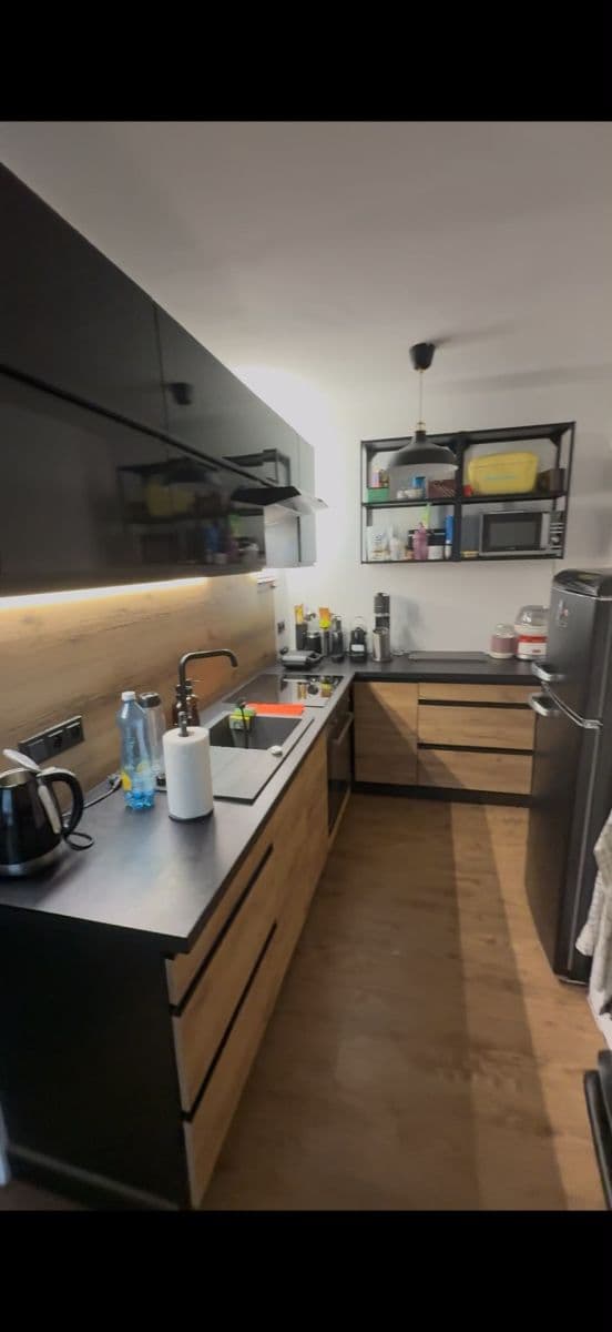 Prenájom bytu 3-izbový 63 m², V Průčelí, Praha, Praha Prenájom bytu 3-izbový 63 m², V Průčelí, Praha, Praha