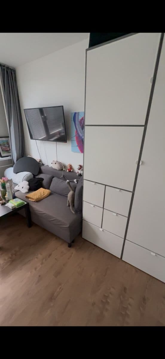 Prenájom bytu 3-izbový 63 m², V Průčelí, Praha, Praha Prenájom bytu 3-izbový 63 m², V Průčelí, Praha, Praha