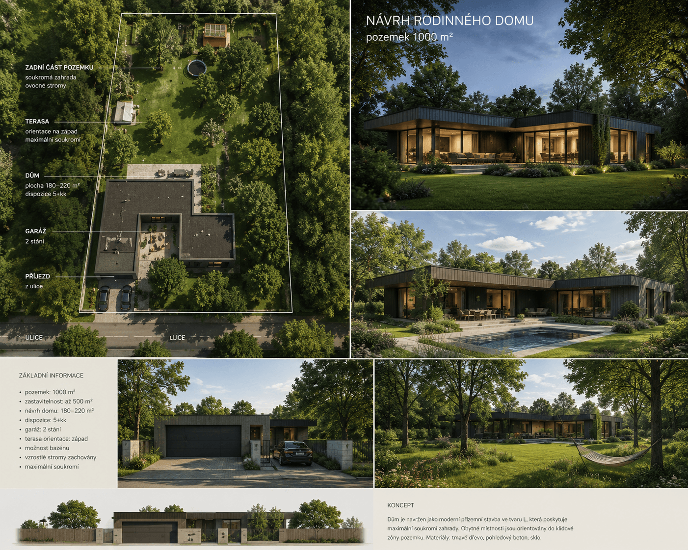 Predaj pozemku 1.000 m², Rousínov, Jihomoravský kraj Predaj pozemku 1.000 m², Rousínov, Jihomoravský kraj