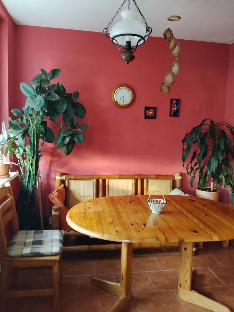 Predaj bytu 3-izbový 76 m², Matějkova, Praha, Praha Predaj bytu 3-izbový 76 m², Matějkova, Praha, Praha