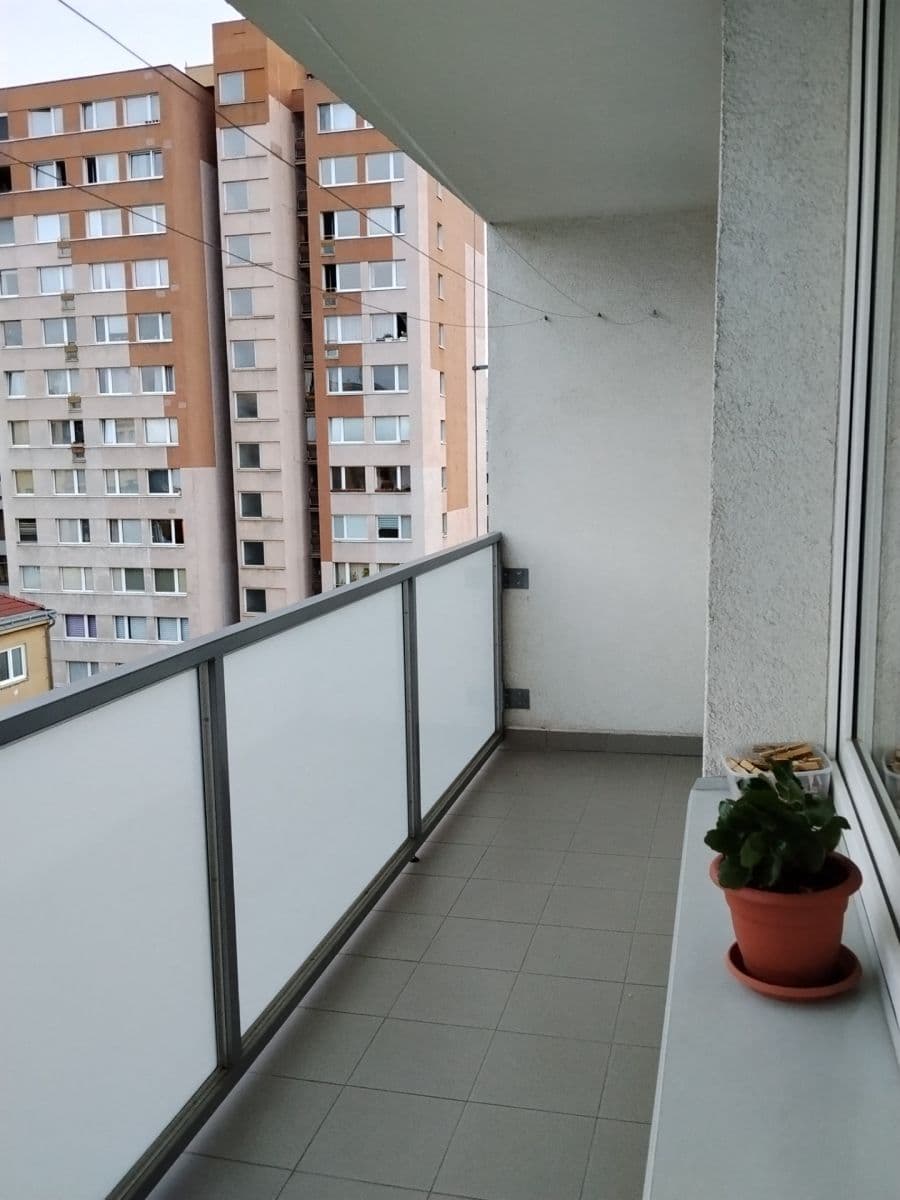 Predaj bytu 3-izbový 76 m², Matějkova, Praha, Praha Predaj bytu 3-izbový 76 m², Matějkova, Praha, Praha