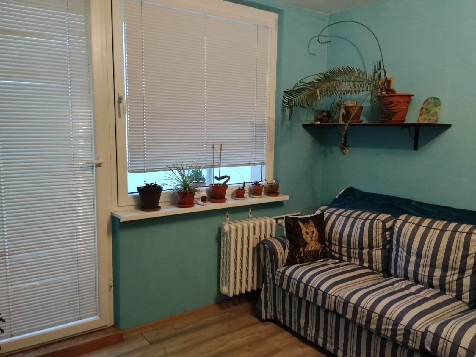 Predaj bytu 3-izbový 76 m², Matějkova, Praha, Praha Predaj bytu 3-izbový 76 m², Matějkova, Praha, Praha