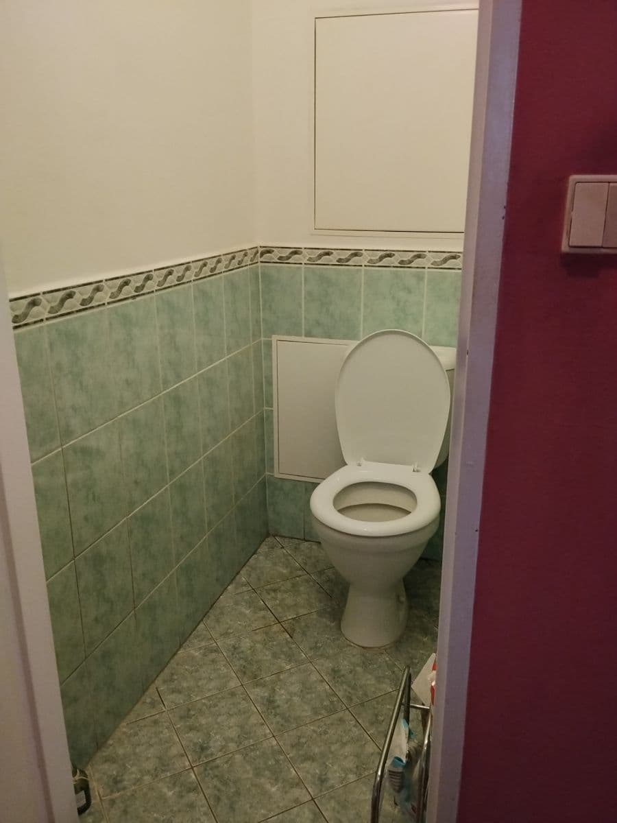 Predaj bytu 3-izbový 76 m², Matějkova, Praha, Praha Predaj bytu 3-izbový 76 m², Matějkova, Praha, Praha