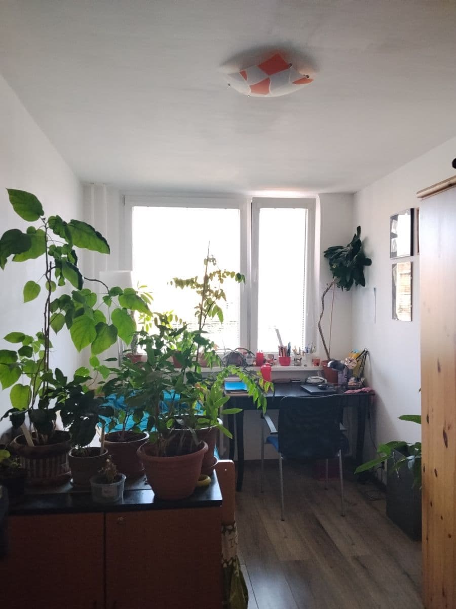 Predaj bytu 3-izbový 76 m², Matějkova, Praha, Praha Predaj bytu 3-izbový 76 m², Matějkova, Praha, Praha