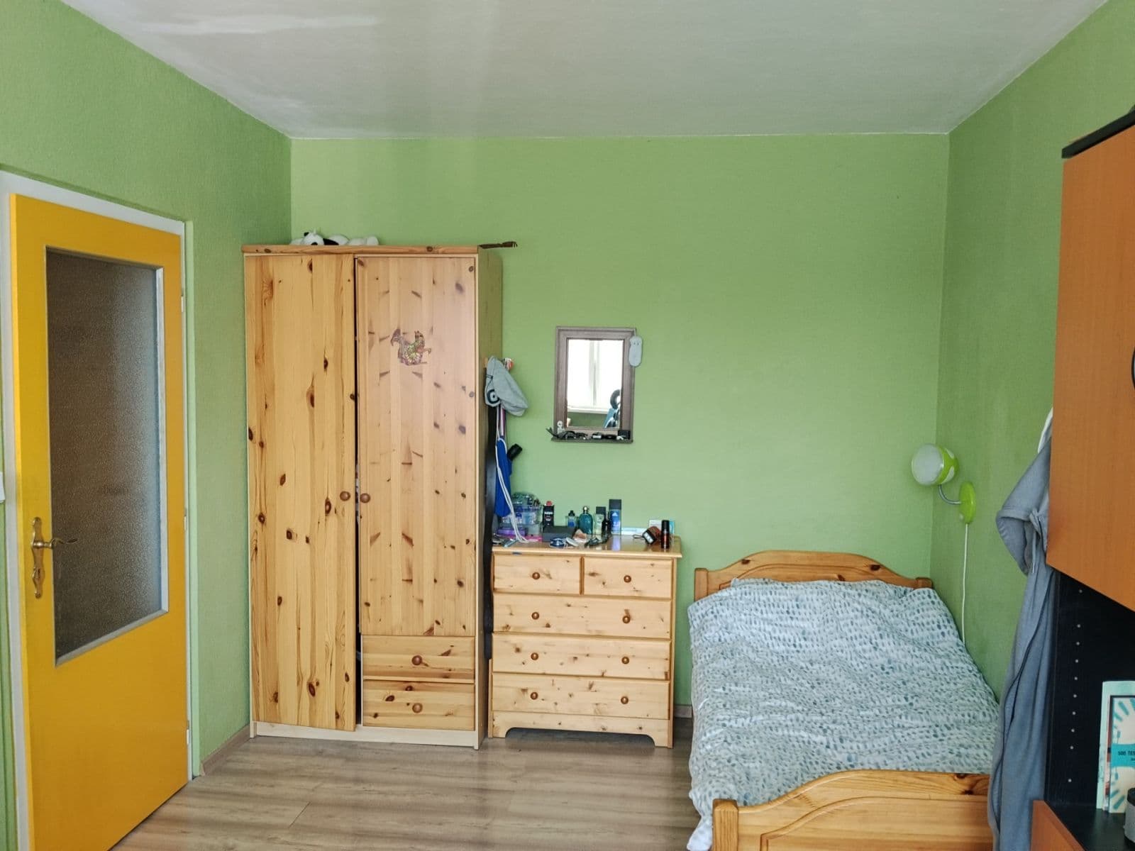 Predaj bytu 3-izbový 76 m², Matějkova, Praha, Praha Predaj bytu 3-izbový 76 m², Matějkova, Praha, Praha