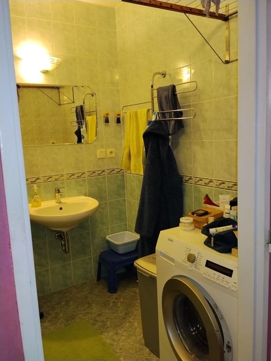 Predaj bytu 3-izbový 76 m², Matějkova, Praha, Praha Predaj bytu 3-izbový 76 m², Matějkova, Praha, Praha