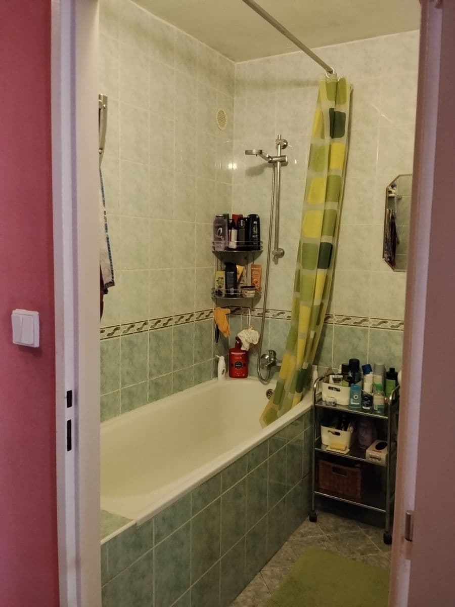 Predaj bytu 3-izbový 76 m², Matějkova, Praha, Praha Predaj bytu 3-izbový 76 m², Matějkova, Praha, Praha
