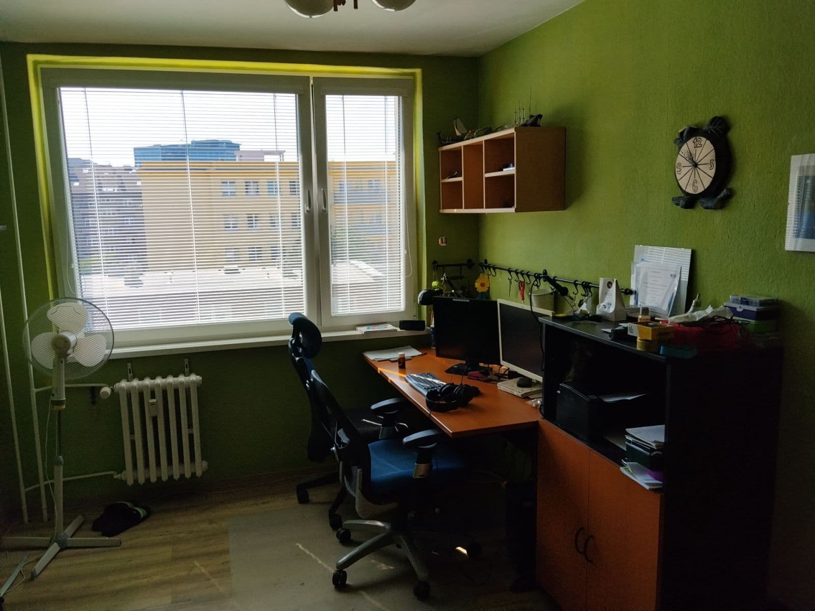 Predaj bytu 3-izbový 76 m², Matějkova, Praha, Praha Predaj bytu 3-izbový 76 m², Matějkova, Praha, Praha