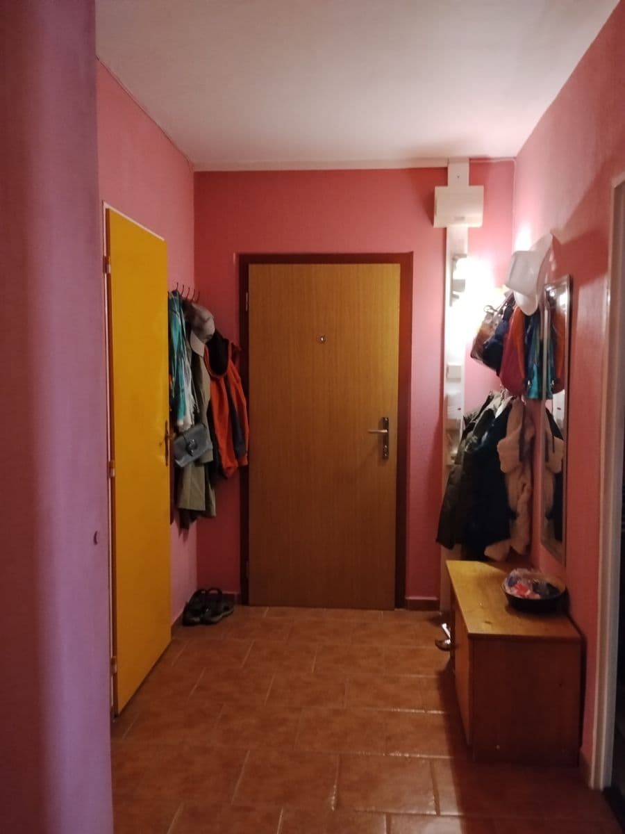 Predaj bytu 3-izbový 76 m², Matějkova, Praha, Praha Predaj bytu 3-izbový 76 m², Matějkova, Praha, Praha