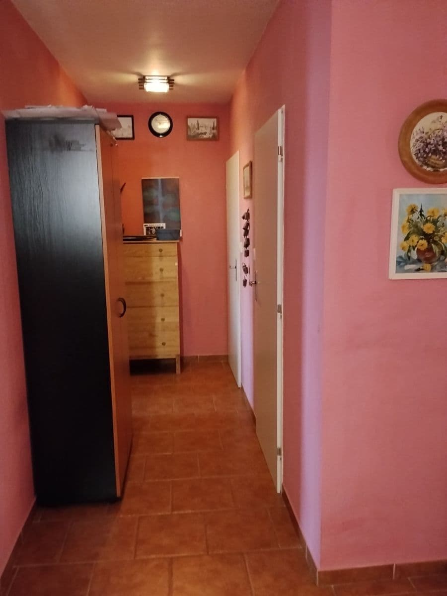 Predaj bytu 3-izbový 76 m², Matějkova, Praha, Praha Predaj bytu 3-izbový 76 m², Matějkova, Praha, Praha