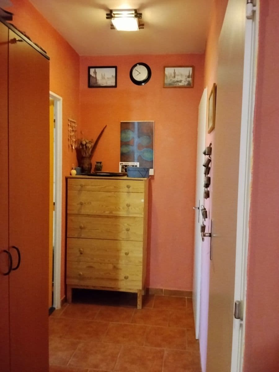 Predaj bytu 3-izbový 76 m², Matějkova, Praha, Praha Predaj bytu 3-izbový 76 m², Matějkova, Praha, Praha