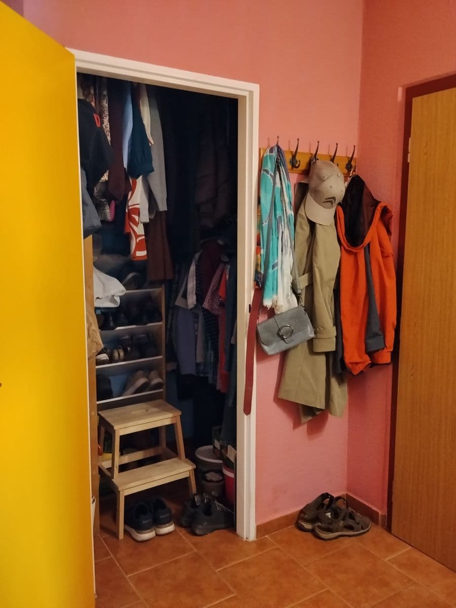 Predaj bytu 3-izbový 76 m², Matějkova, Praha, Praha Predaj bytu 3-izbový 76 m², Matějkova, Praha, Praha