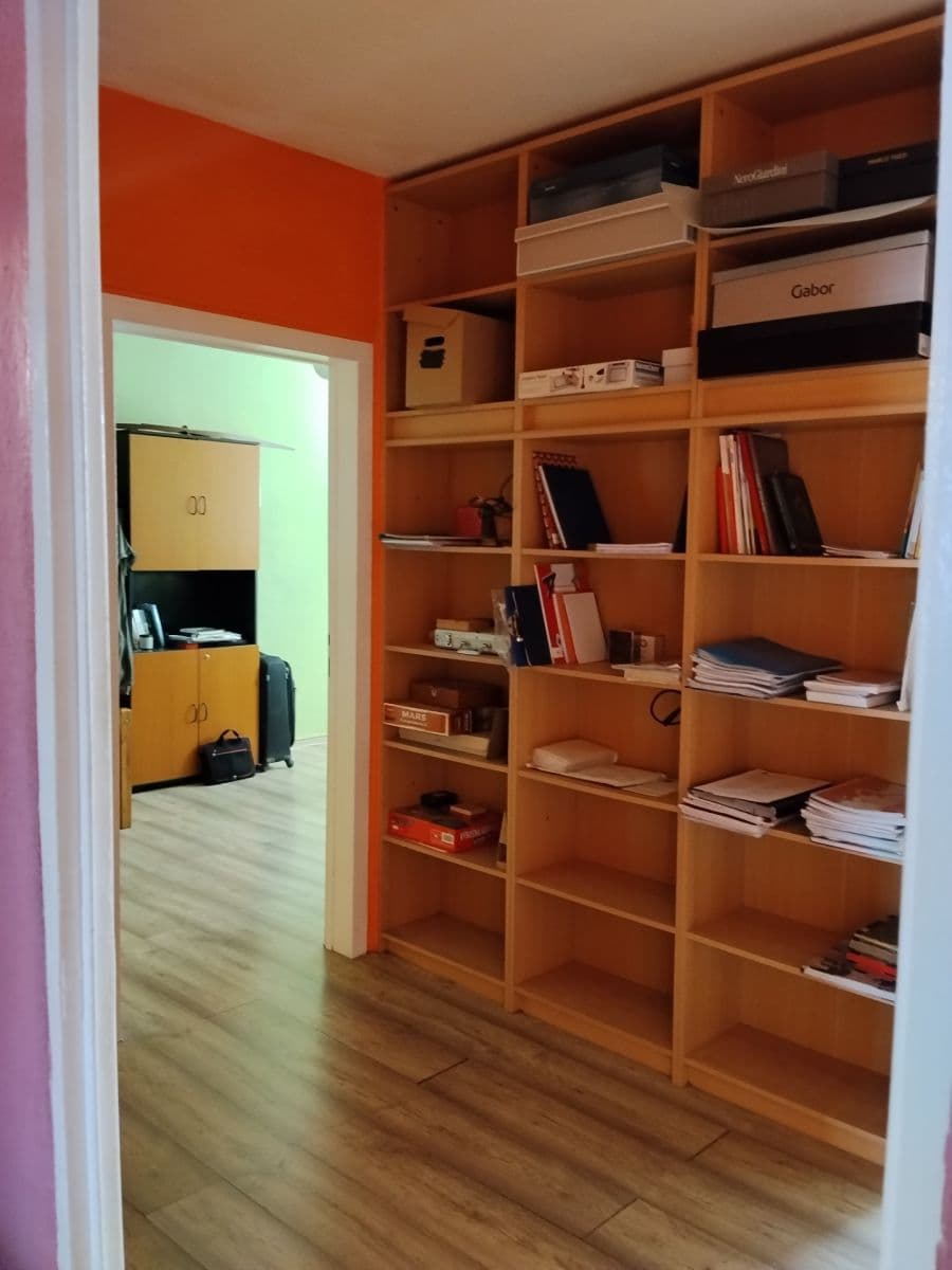 Predaj bytu 3-izbový 76 m², Matějkova, Praha, Praha Predaj bytu 3-izbový 76 m², Matějkova, Praha, Praha