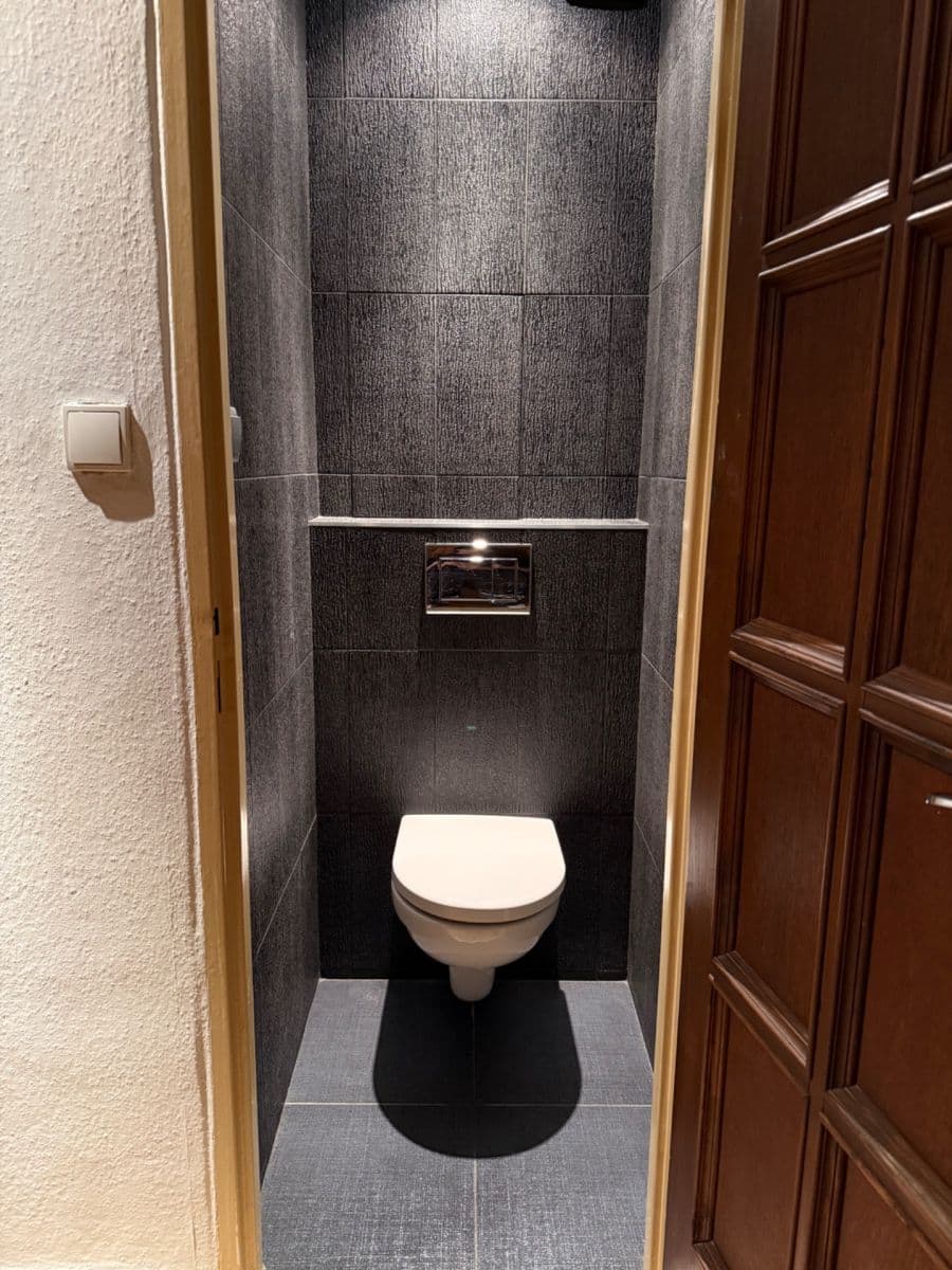 Predaj bytu 2-izbový 52 m², Štěchovická, Praha, Praha Predaj bytu 2-izbový 52 m², Štěchovická, Praha, Praha
