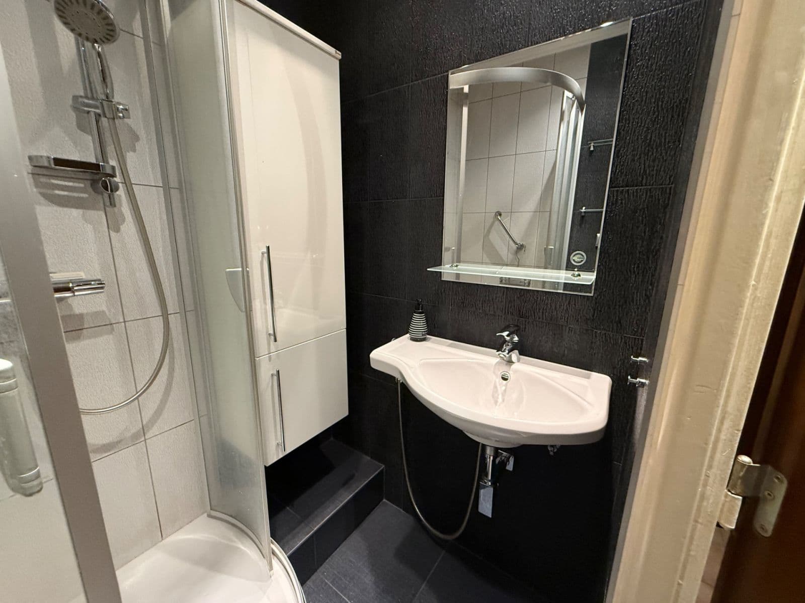 Predaj bytu 2-izbový 52 m², Štěchovická, Praha, Praha Predaj bytu 2-izbový 52 m², Štěchovická, Praha, Praha