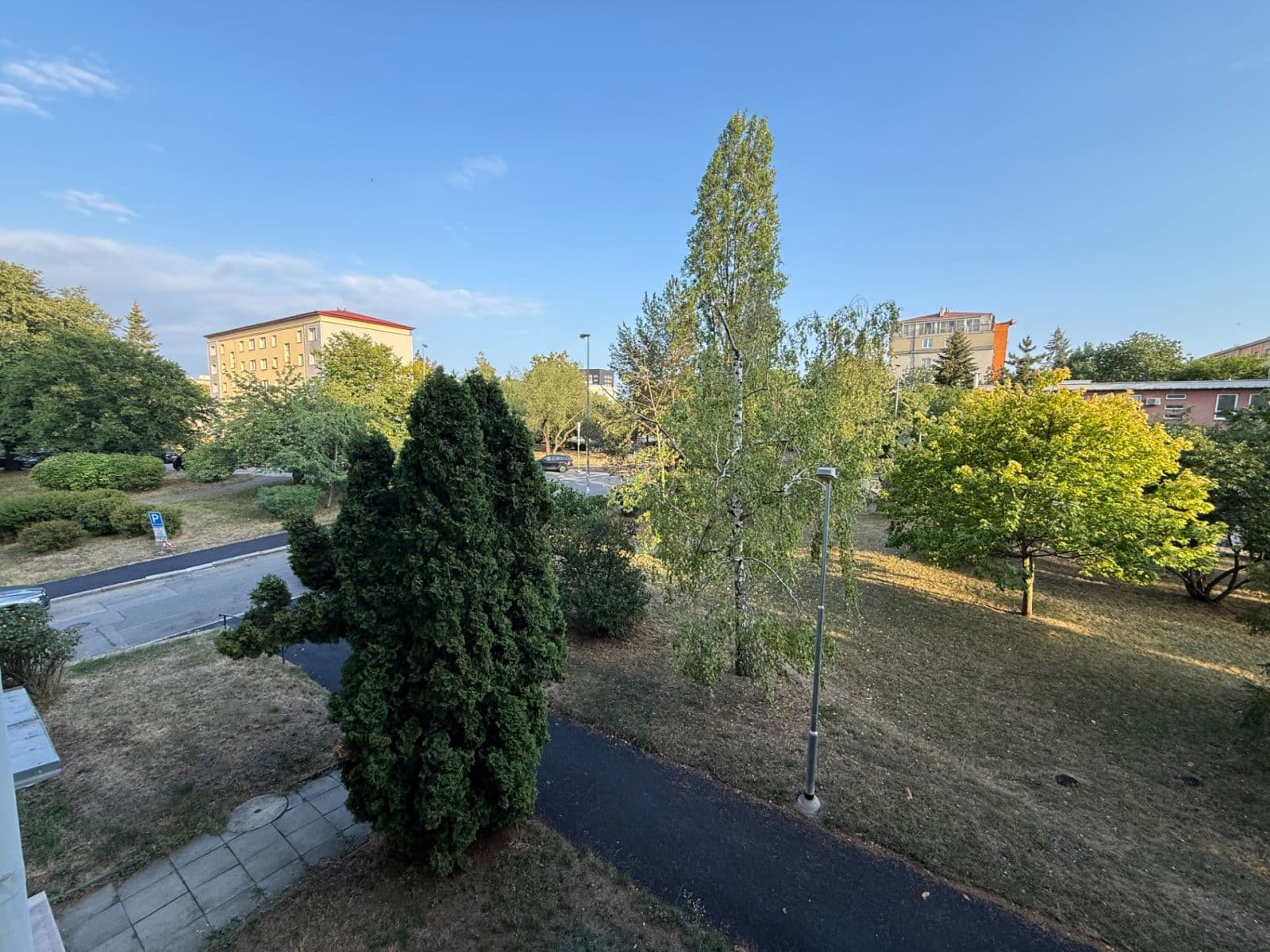 Predaj bytu 2-izbový 52 m², Štěchovická, Praha, Praha Predaj bytu 2-izbový 52 m², Štěchovická, Praha, Praha