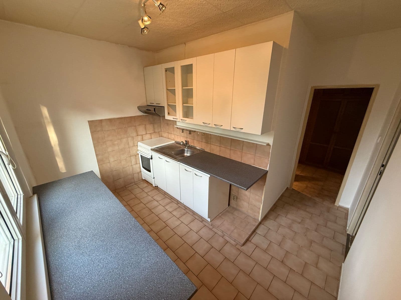 Predaj bytu 2-izbový 52 m², Štěchovická, Praha, Praha Predaj bytu 2-izbový 52 m², Štěchovická, Praha, Praha