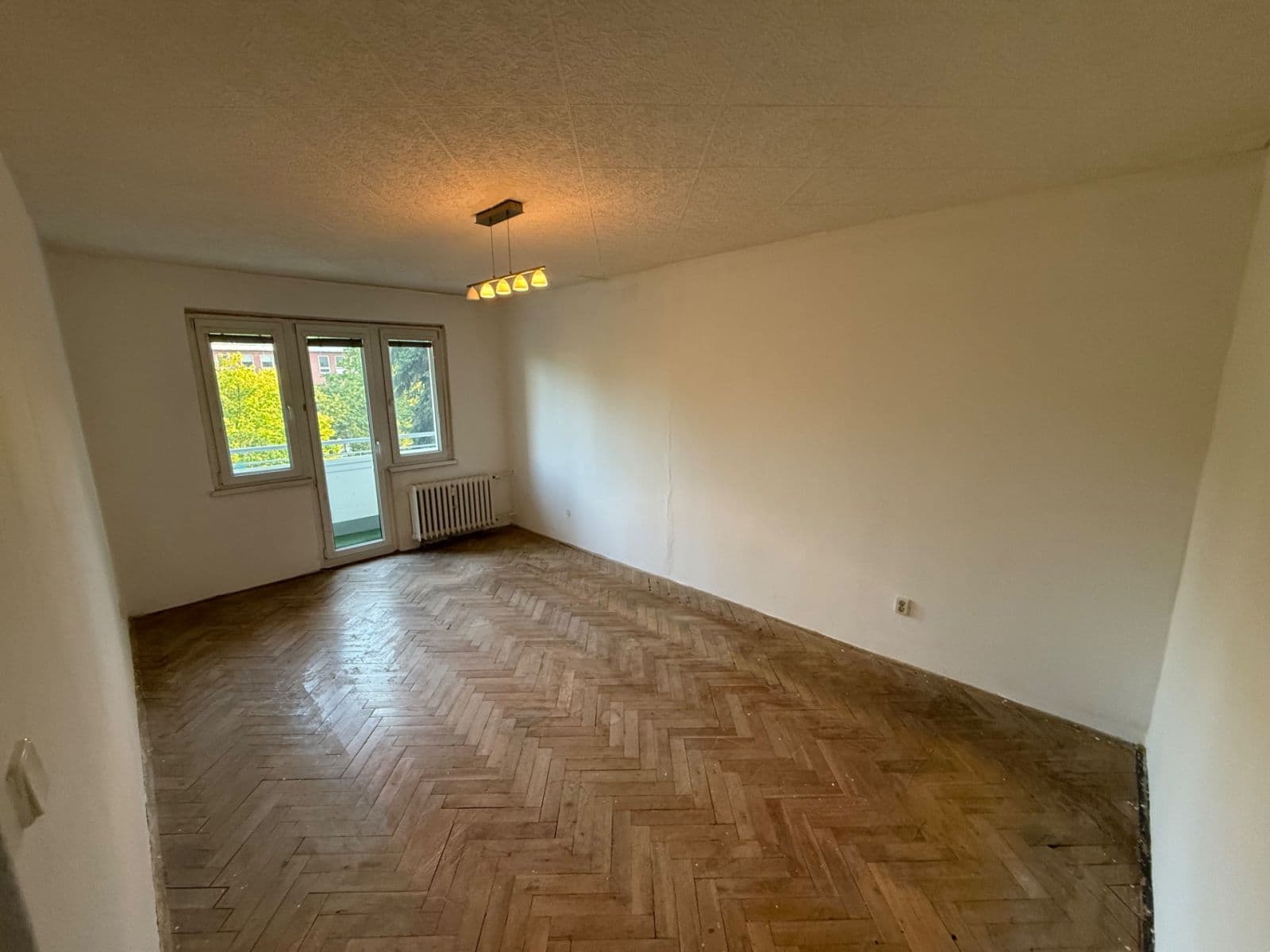 Predaj bytu 2-izbový 52 m², Štěchovická, Praha, Praha Predaj bytu 2-izbový 52 m², Štěchovická, Praha, Praha