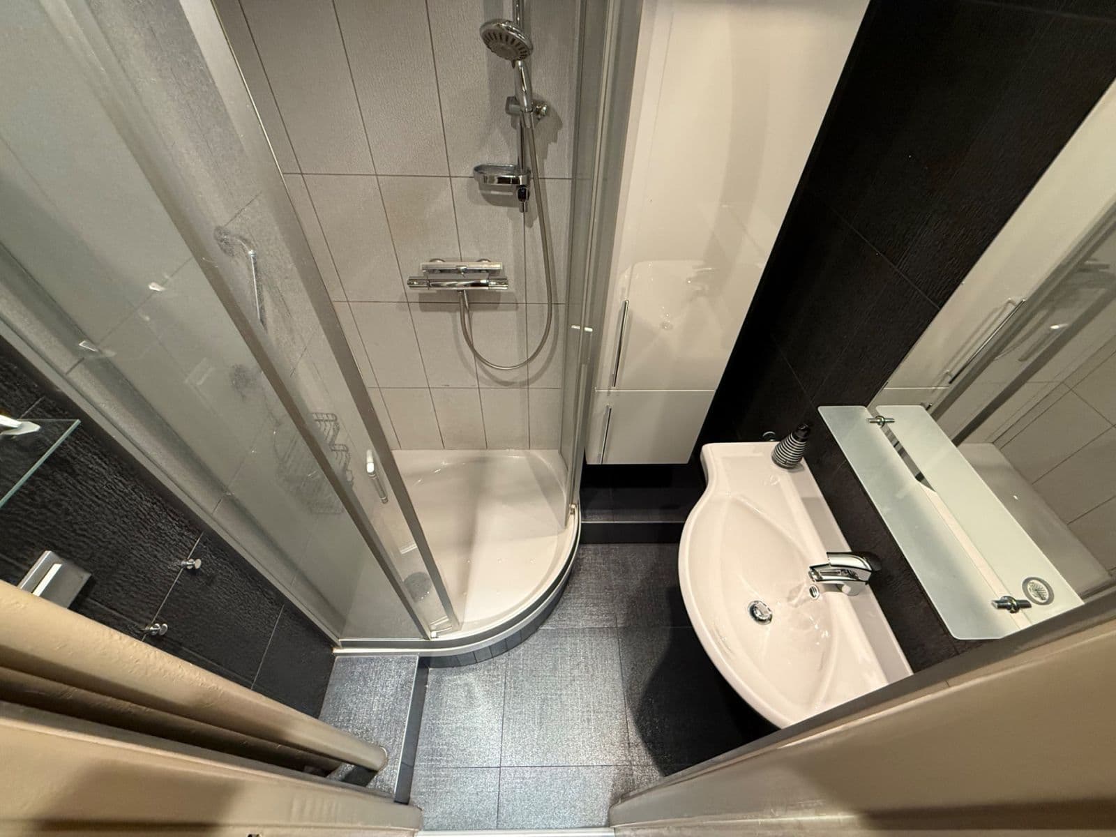 Predaj bytu 2-izbový 52 m², Štěchovická, Praha, Praha Predaj bytu 2-izbový 52 m², Štěchovická, Praha, Praha