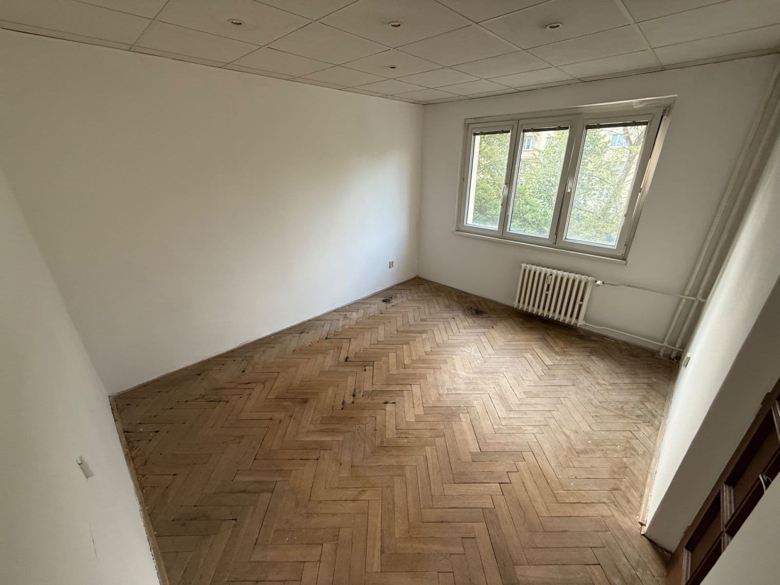 Predaj bytu 2-izbový 52 m², Štěchovická, Praha, Praha Predaj bytu 2-izbový 52 m², Štěchovická, Praha, Praha