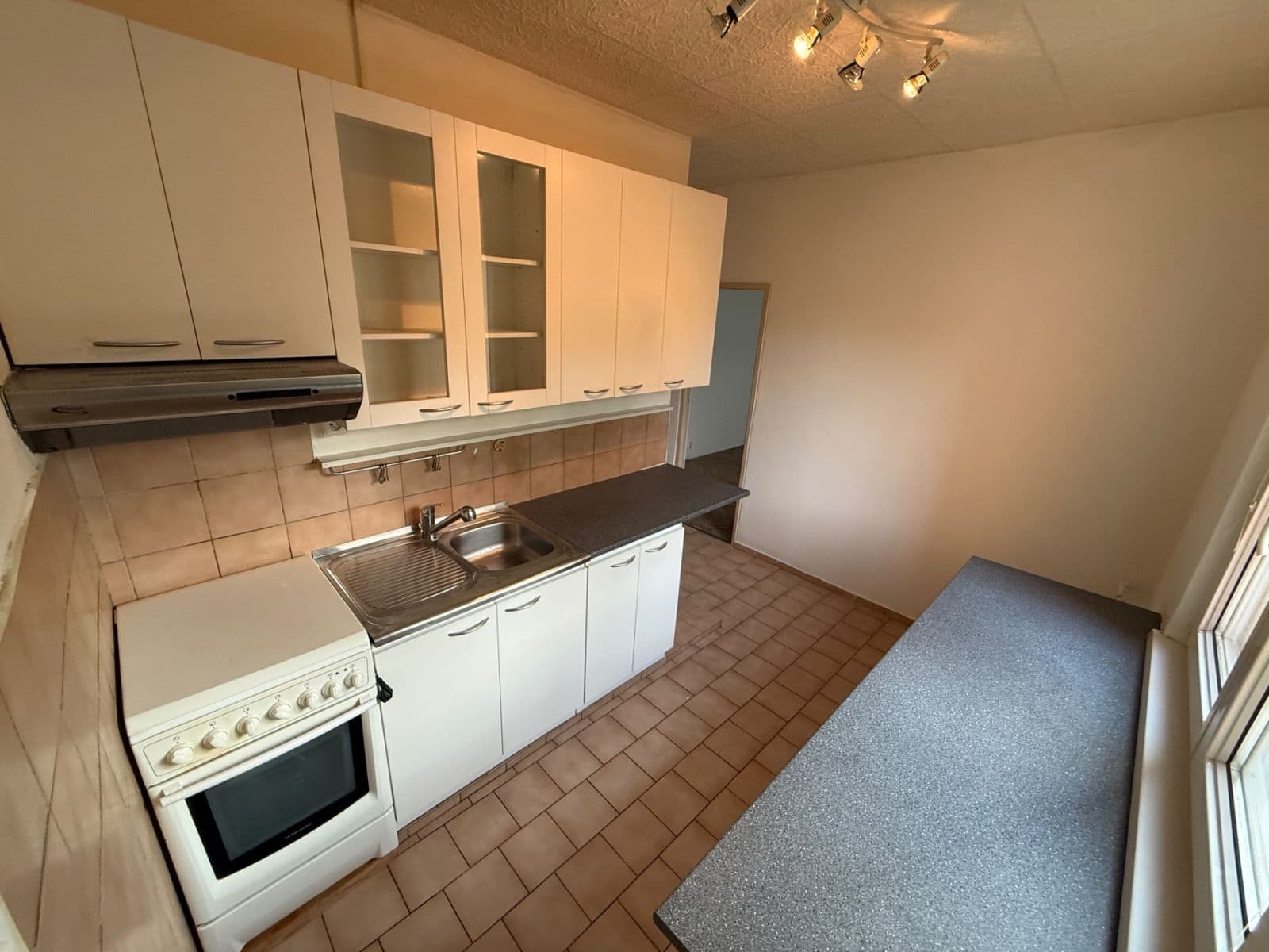 Predaj bytu 2-izbový 52 m², Štěchovická, Praha, Praha Predaj bytu 2-izbový 52 m², Štěchovická, Praha, Praha