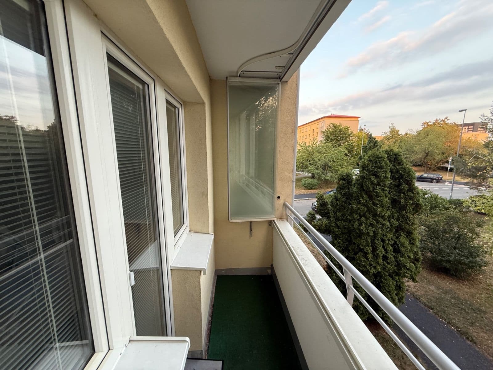 Predaj bytu 2-izbový 52 m², Štěchovická, Praha, Praha Predaj bytu 2-izbový 52 m², Štěchovická, Praha, Praha
