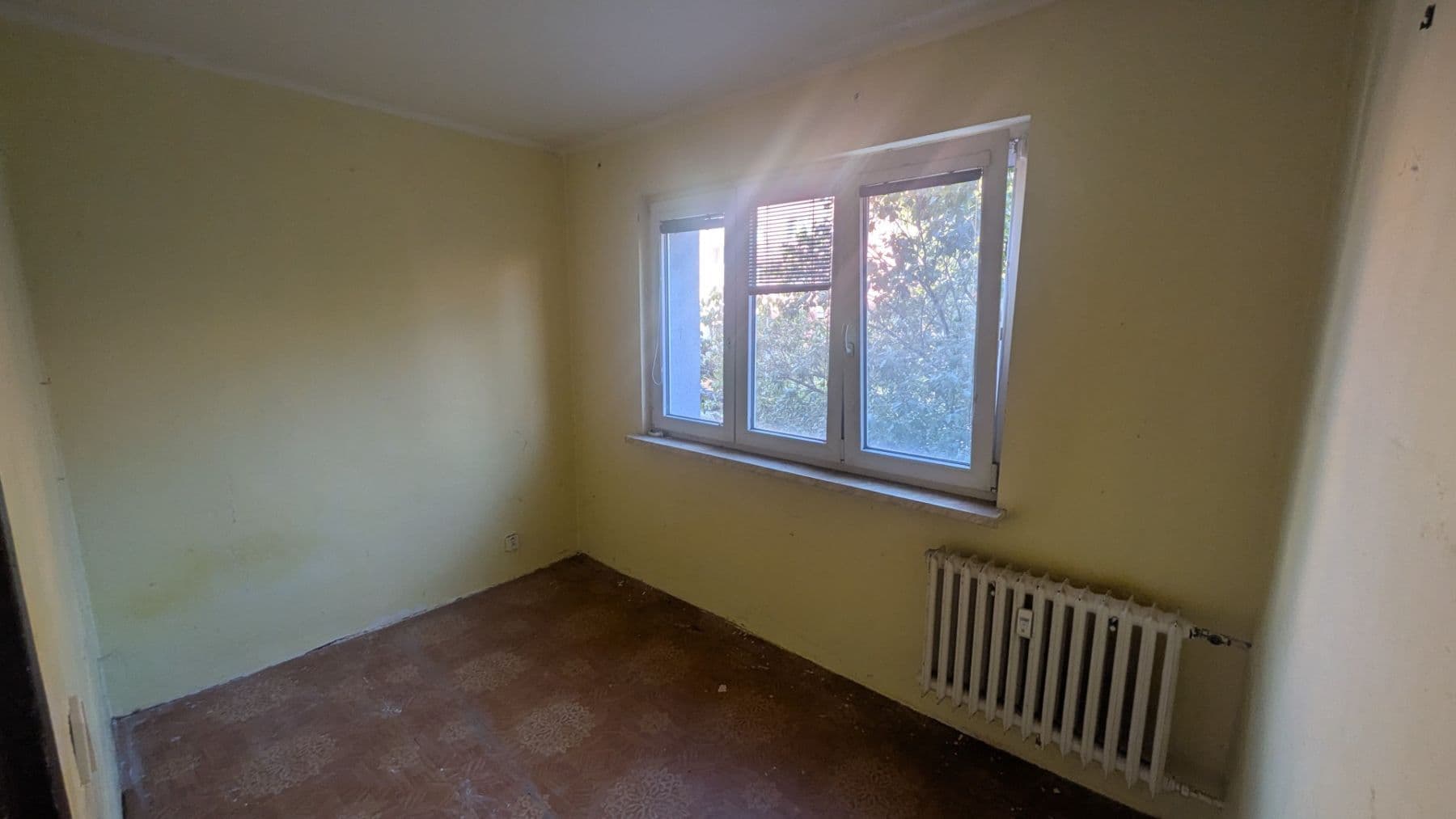 Predaj bytu 3-izbový 60 m², Na Kopci, Karviná, Moravskoslezský kraj Predaj bytu 3-izbový 60 m², Na Kopci, Karviná, Moravskoslezský kraj