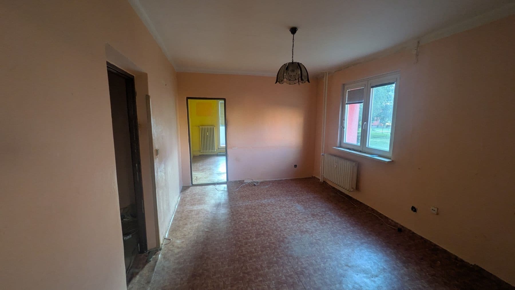 Predaj bytu 3-izbový 60 m², Na Kopci, Karviná, Moravskoslezský kraj Predaj bytu 3-izbový 60 m², Na Kopci, Karviná, Moravskoslezský kraj