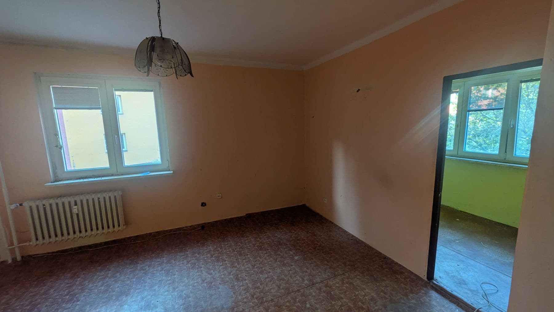 Predaj bytu 3-izbový 60 m², Na Kopci, Karviná, Moravskoslezský kraj Predaj bytu 3-izbový 60 m², Na Kopci, Karviná, Moravskoslezský kraj