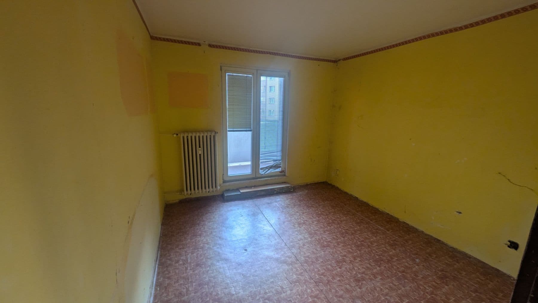 Predaj bytu 3-izbový 60 m², Na Kopci, Karviná, Moravskoslezský kraj Predaj bytu 3-izbový 60 m², Na Kopci, Karviná, Moravskoslezský kraj