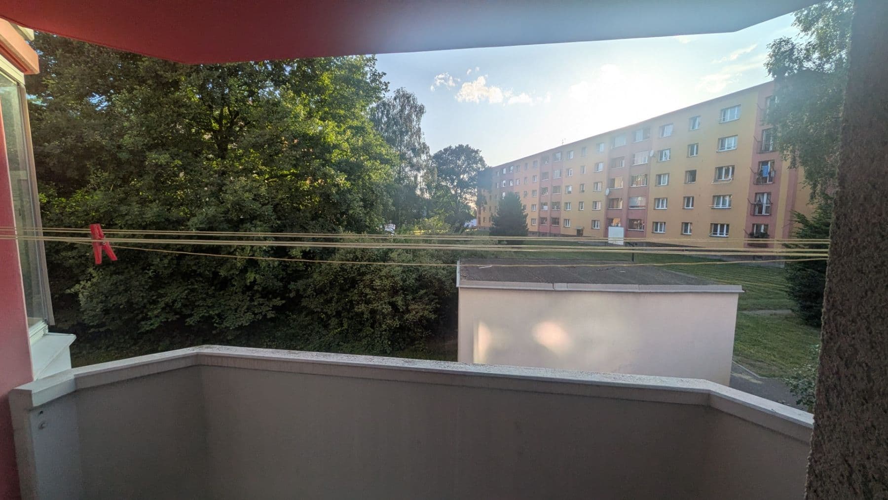 Predaj bytu 3-izbový 60 m², Na Kopci, Karviná, Moravskoslezský kraj Predaj bytu 3-izbový 60 m², Na Kopci, Karviná, Moravskoslezský kraj