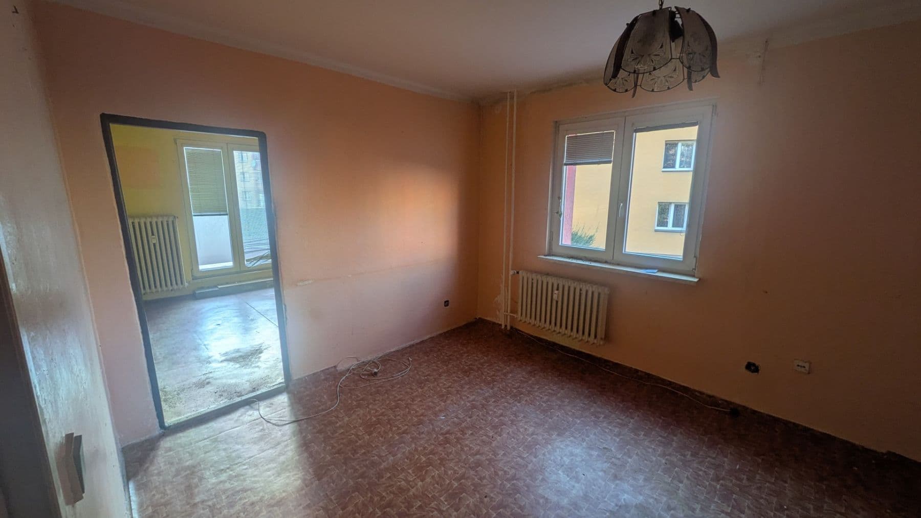 Predaj bytu 3-izbový 60 m², Na Kopci, Karviná, Moravskoslezský kraj Predaj bytu 3-izbový 60 m², Na Kopci, Karviná, Moravskoslezský kraj