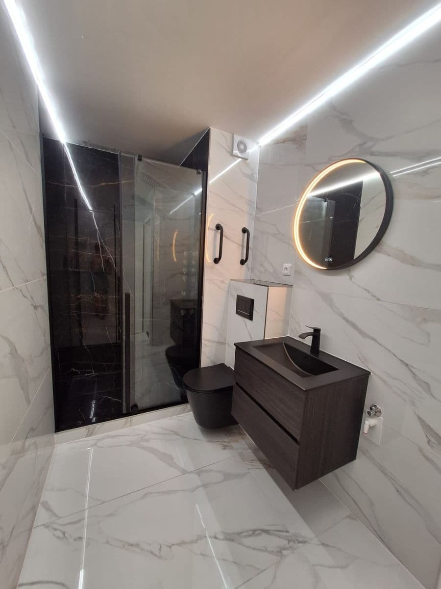 Predaj bytu 1-izbový 30 m², Školní, Otrokovice, Zlínský kraj Predaj bytu 1-izbový 30 m², Školní, Otrokovice, Zlínský kraj