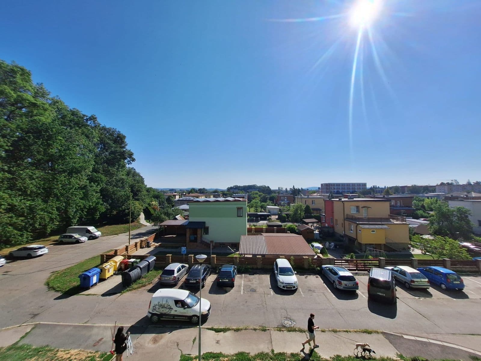 Predaj bytu 1-izbový 30 m², Školní, Otrokovice, Zlínský kraj Predaj bytu 1-izbový 30 m², Školní, Otrokovice, Zlínský kraj