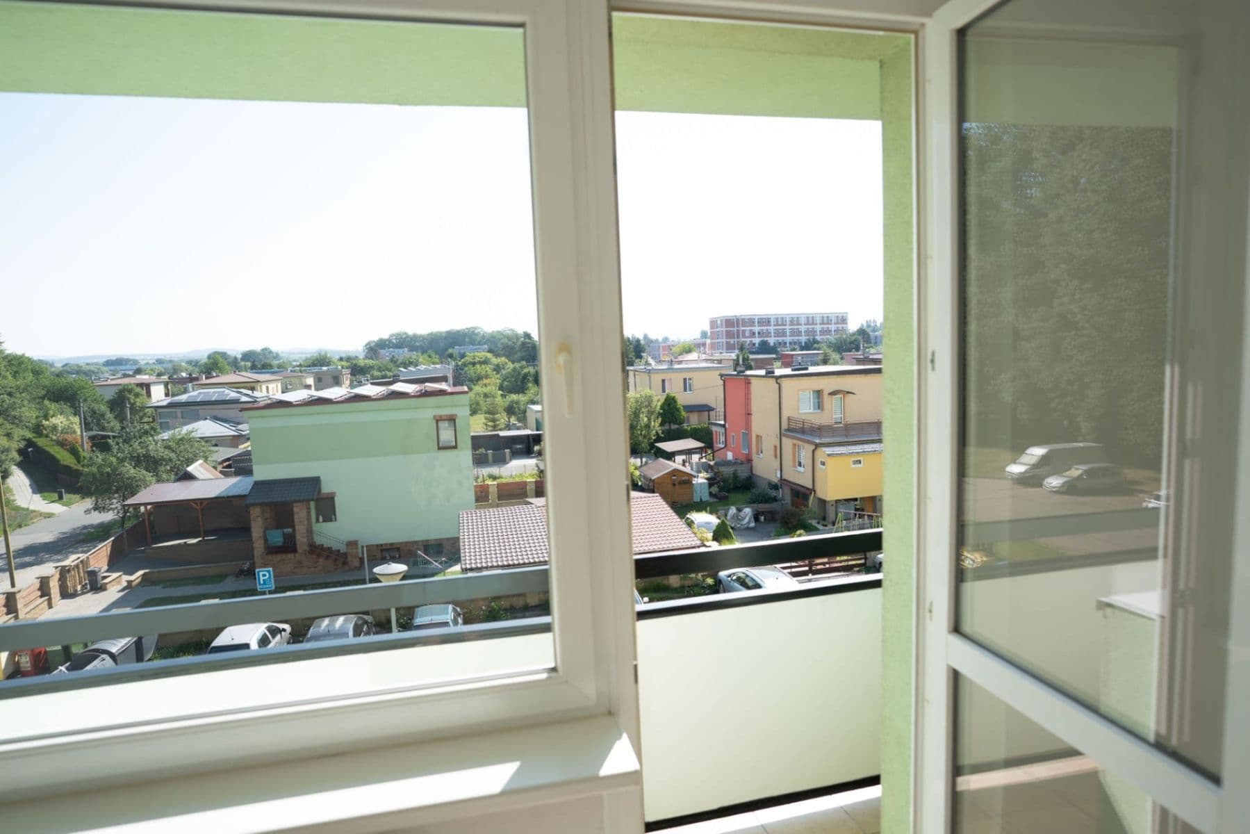 Predaj bytu 1-izbový 30 m², Školní, Otrokovice, Zlínský kraj Predaj bytu 1-izbový 30 m², Školní, Otrokovice, Zlínský kraj