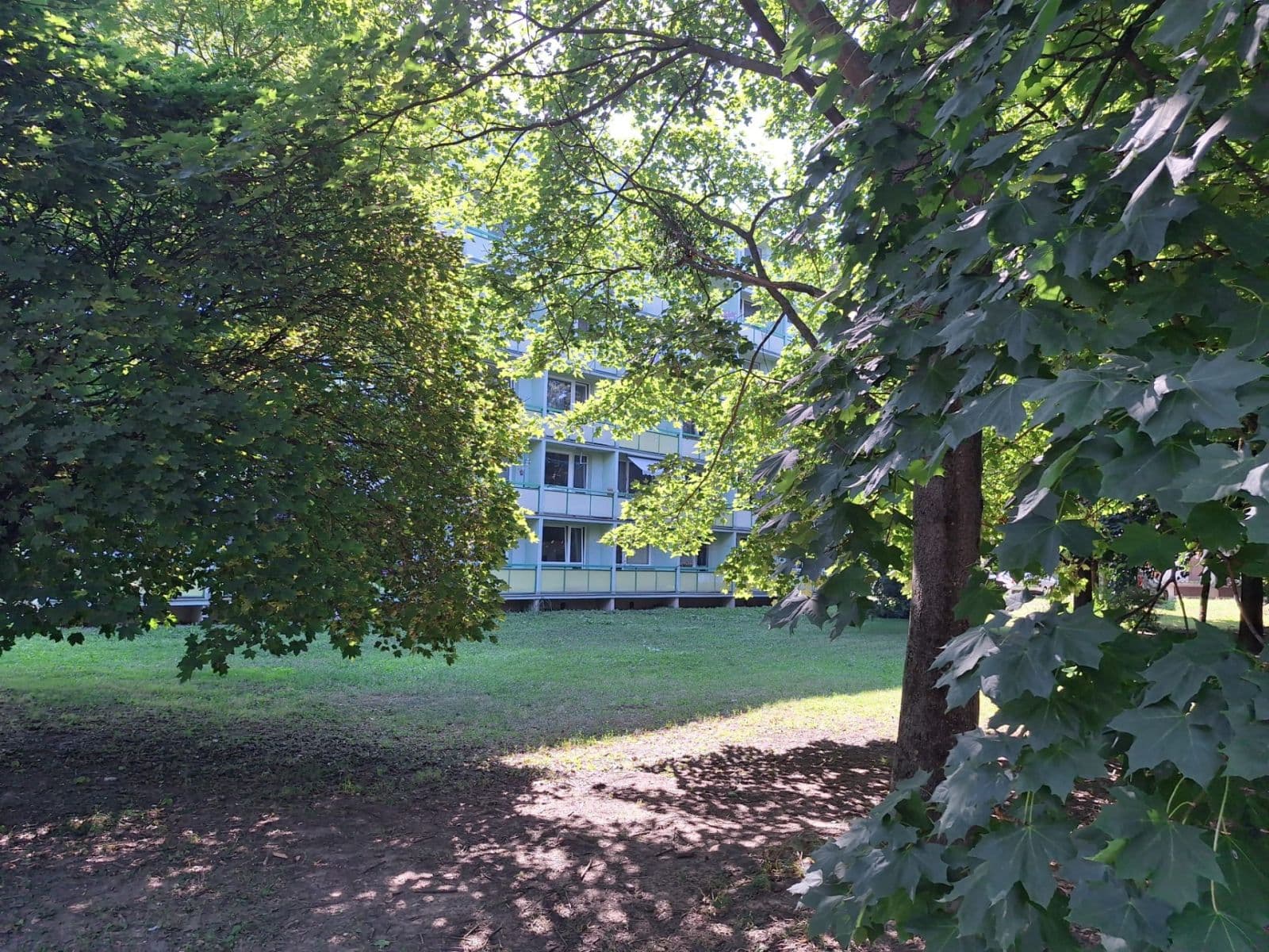 Predaj bytu 1-izbový 30 m², Školní, Otrokovice, Zlínský kraj Predaj bytu 1-izbový 30 m², Školní, Otrokovice, Zlínský kraj