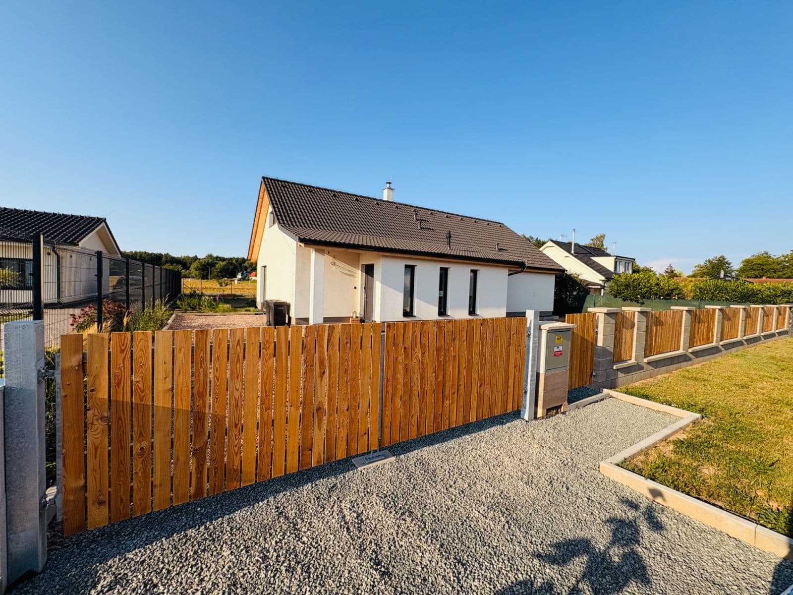 Predaj domu 114 m², pozemok 737 m², Semín, Pardubický kraj Predaj domu 114 m², pozemok 737 m², Semín, Pardubický kraj