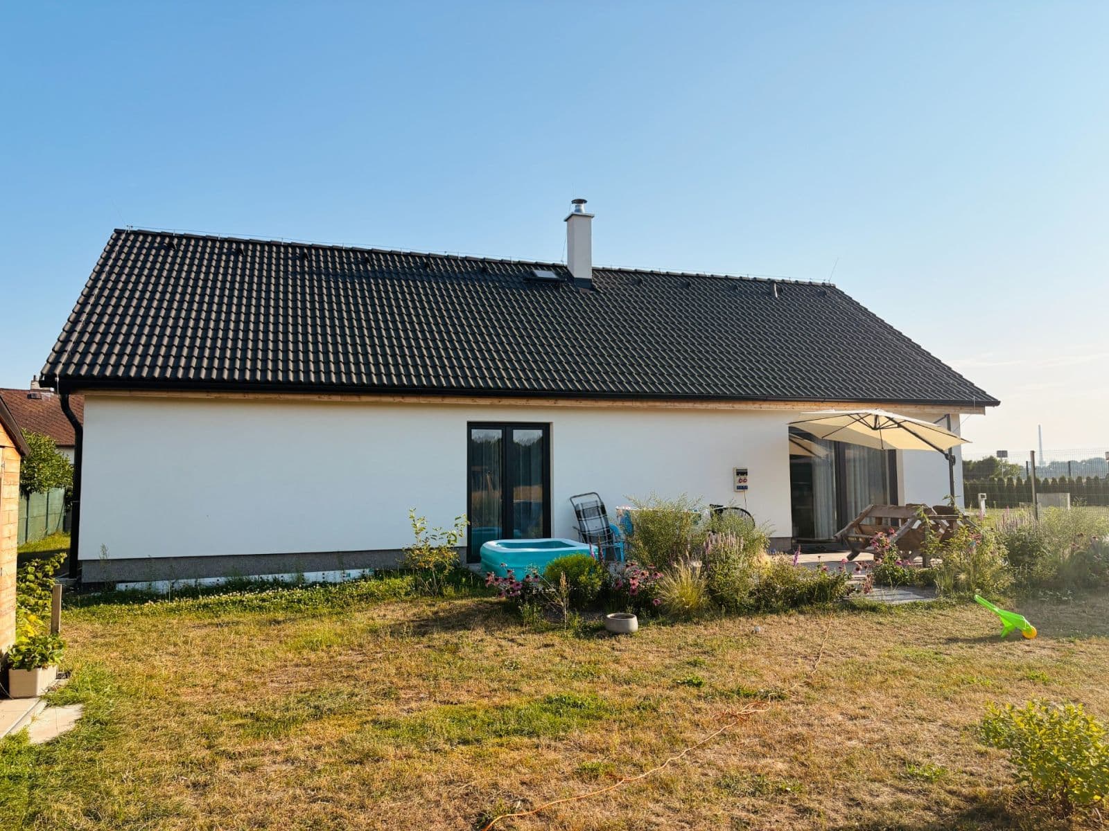 Predaj domu 114 m², pozemok 737 m², Semín, Pardubický kraj Predaj domu 114 m², pozemok 737 m², Semín, Pardubický kraj